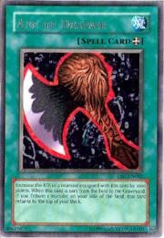 Axe of Despair [DB1-EN002] Rare
