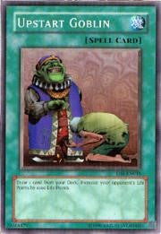 Upstart Goblin [DB1-EN018] Common