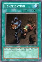 Confiscation [DB1-EN023] Common