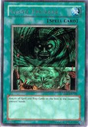 Giant Trunade [DB1-EN032] Rare