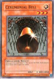 Ceremonial Bell [DB1-EN055] Common