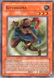 Kotodama [DB1-EN058] Common