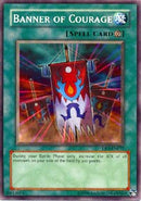 Banner of Courage [DR1-EN037] Common