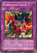 Formation Union [DR1-EN104] Common