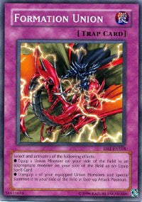 Formation Union [DR1-EN104] Common