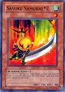 Sasuke Samurai