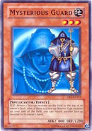 Mysterious Guard [DB2-EN141] Common