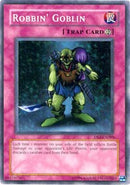 Robbin' Goblin [DB2-EN080] Common
