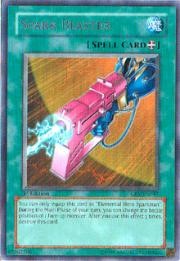 Spark Blaster [CRV-EN047] Rare