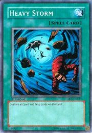 Heavy Storm [SD5-EN023] Common