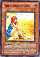 The Unhappy Girl [DR2-EN122] Common