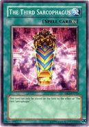 The Third Sarcophagus [DR2-EN212] Common
