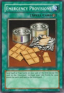 Emergency Provisions [TP6-EN012] Common