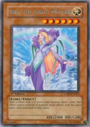 Iris, the Earth Mother [CDIP-EN025] Rare