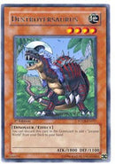 Destroyersaurus [FOTB-EN017] Rare
