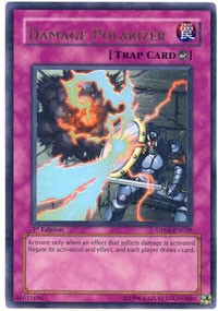 Damage Polarizer [DP04-EN029] Ultra Rare