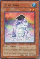 Dupe Frog [CRMS-EN028] Common