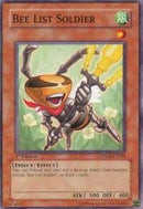 Bee List Soldier [CRMS-EN036] Common