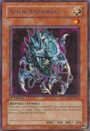 Alien Ammonite [CRMS-EN039] Rare