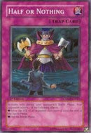 Half or Nothing [CRMS-EN067] Common