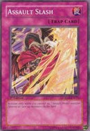 Assault Slash [CRMS-EN074] Common