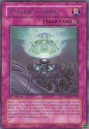 Psychic Tuning [CRMS-EN076] Rare