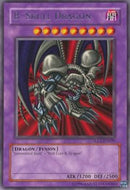 B. Skull Dragon [DLG1-EN029] Rare