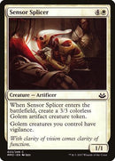 Sensor Splicer [Modern Masters 2017]
