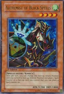 Alchemist of Black Spells [ABPF-EN082] Ultra Rare