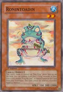 Ronintoadin [TSHD-EN033] Common