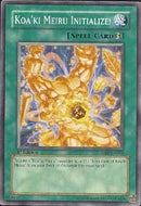 Koa'ki Meiru Initialize! [TSHD-EN058] Common