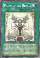 Dawn of the Herald [TSHD-EN059] Common