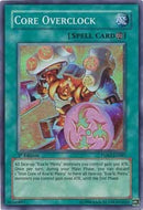 Core Overclock [TSHD-EN087] Super Rare