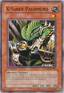 X-Saber Palomuro [TSHD-EN093] Common