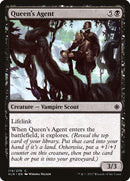 Queen's Agent [Ixalan]