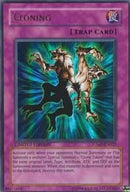 Cloning [JUMP-EN022] Ultra Rare