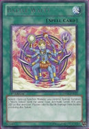 Battle Waltz [DP10-EN023] Rare