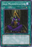 Self-Mummification [EXVC-EN062] Common