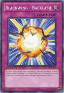 Blackwing - Backlash [DP11-EN025] Common