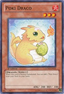 Poki Draco [GENF-EN031] Common