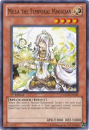 Milla the Temporal Magician [GENF-EN038] Common