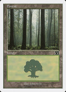 Forest (350) [Classic Sixth Edition]