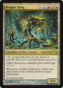 Reaper King [Shadowmoor]