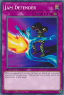 Jam Defender [SBC1-ENH16] Common