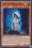 Cursed Bride Doll [AGOV-EN026] Common