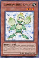 Elemental HERO Knospe [LCGX-EN035] Rare