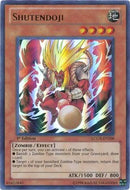 Shutendoji [LCGX-EN208] Ultra Rare
