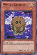 Winged Kuriboh [LCGX-EN009] Common
