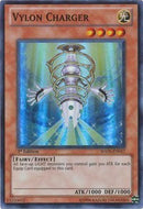 Vylon Charger [HA05-EN017] Super Rare