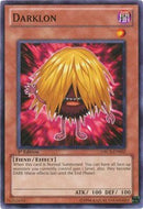 Darklon [ORCS-EN002] Common